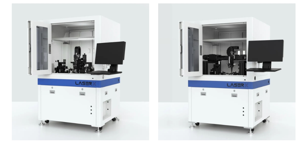 镭神技术荣获立讯技术2024年度“优秀服务奖”(图3)