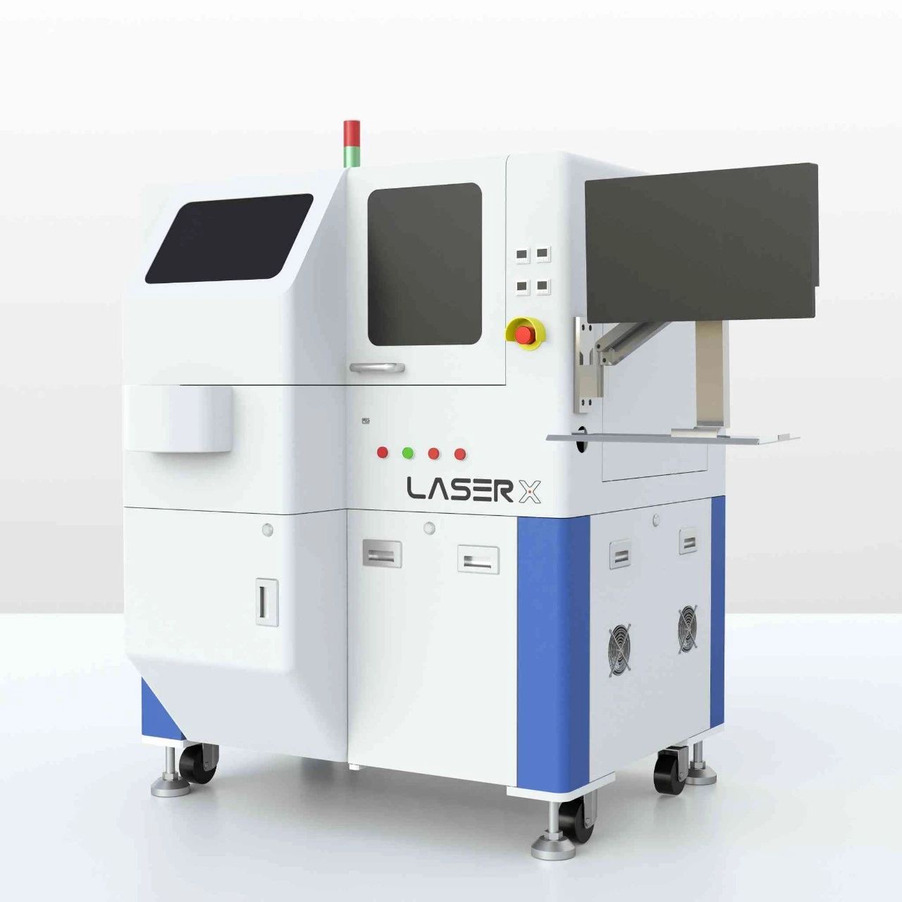 镭神技术荣获立讯技术2024年度“优秀服务奖”(图5)