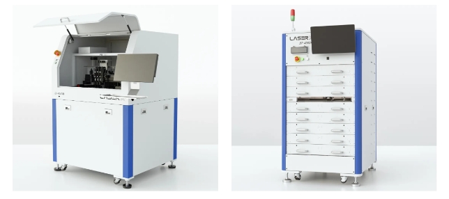 镭神技术荣获立讯技术2024年度“优秀服务奖”(图4)