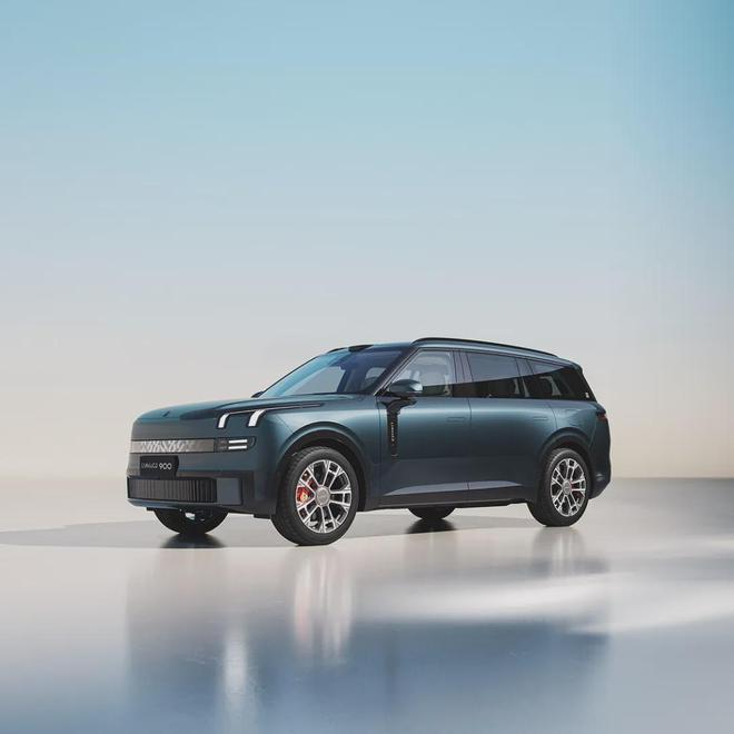 极氪科技2024首次营收超千亿背后的数据含金量与高端破局密码(图11)