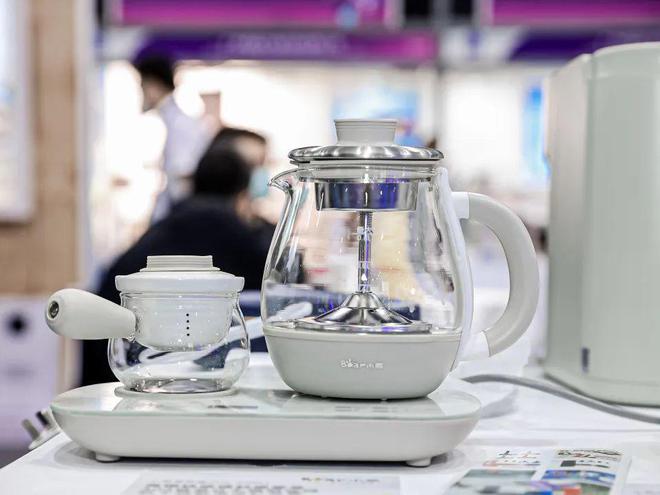 电子家电人必打卡 IEAE深圳电子展邀您共赴行业盛会！