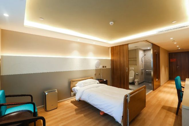 2025养老揭秘国投健康长者公寓费用详情与地点电话一键速查！(图4)