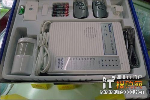 非可视楼宇对讲报价是多少？