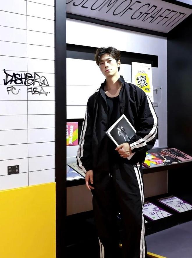 上海潮流文化新选择周末去AFA领略全球涂鸦艺术大展(图10)