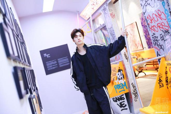 上海潮流文化新选择周末去AFA领略全球涂鸦艺术大展(图8)
