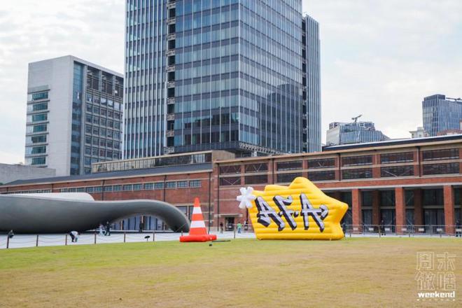 上海潮流文化新选择周末去AFA领略全球涂鸦艺术大展(图21)