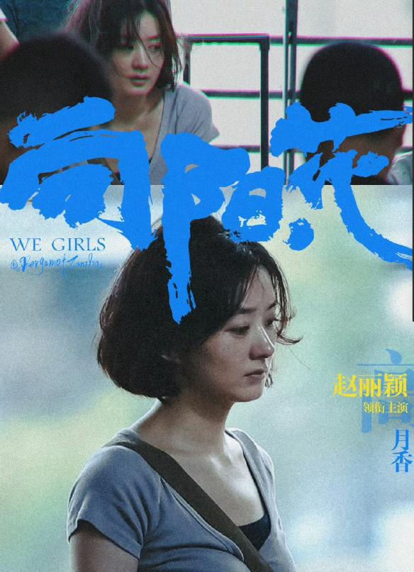 清明档最野黑马15万人等着看赵丽颖向阳花开预售票房稳了？(图5)