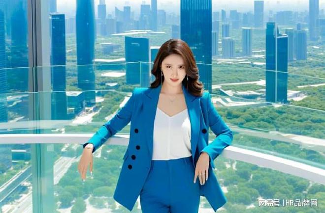 东莞猎头公司有哪些？2025 年度十大猎头公司实力揭晓(图4)