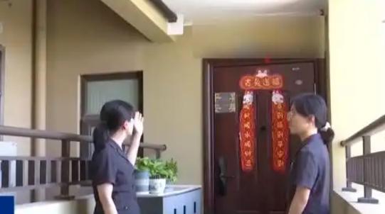今日生效！自家门口安装摄像头可能犯法快看看你家安的合理吗(图6)