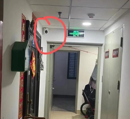 今日生效！自家门口安装摄像头可能犯法快看看你家安的合理吗(图7)