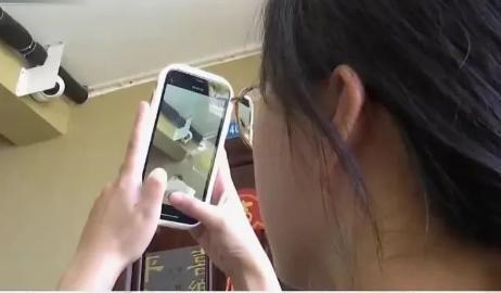 今日生效！自家门口安装摄像头可能犯法快看看你家安的合理吗(图14)