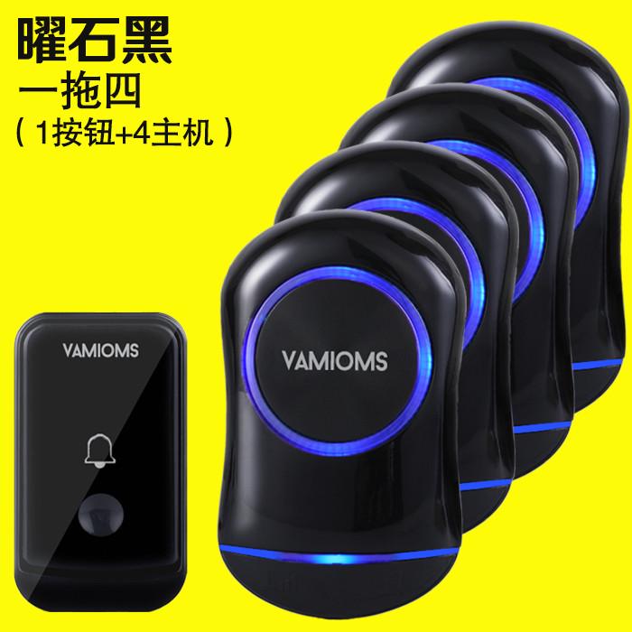 可视对讲门铃十大品牌有哪些？(图1)