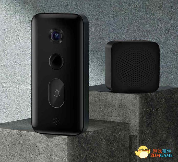 苹果智能门铃揭秘：2026年搭载MagSafe与FaceID