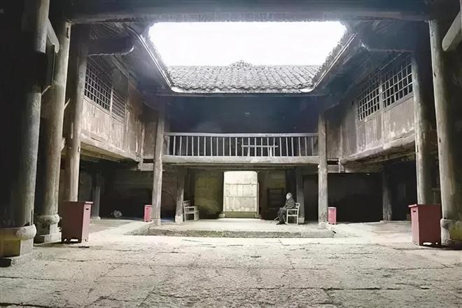 重庆酉阳发现4大传统村落土家苗寨风情独特引关注。(图12)