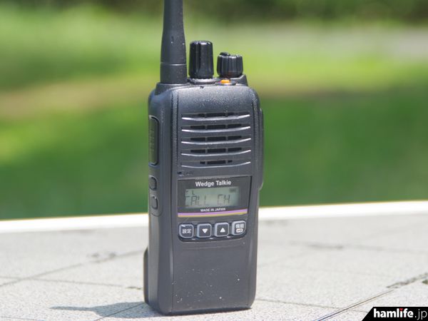【通联预约】26968-27281MHz 3月20日2：30该国“免执照电台”全国通信活动开启(图4)