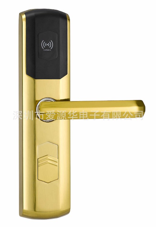 金威士得KDB400 WiFi智能可视对讲门铃