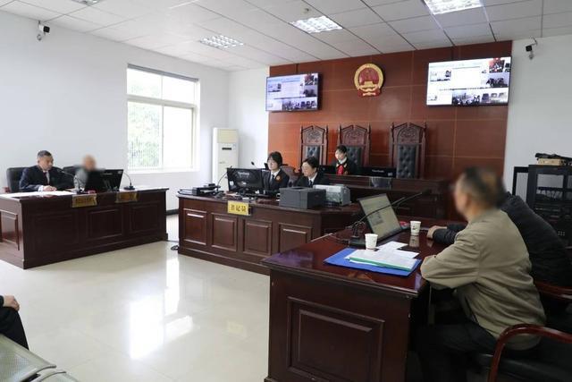 家门口安装可视门铃被邻居告“侵犯隐私” 法院判决：拆除(图3)