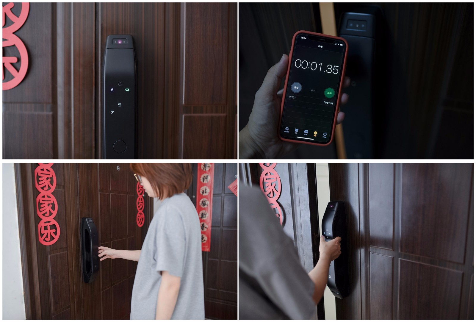 Ecobee智能门铃现已支持Google Home生态系统