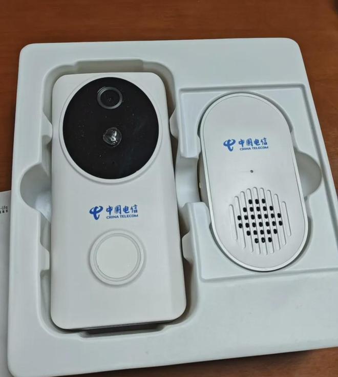 30元的可视智能门铃支持TF卡本地存储不用花冤枉钱！(图2)