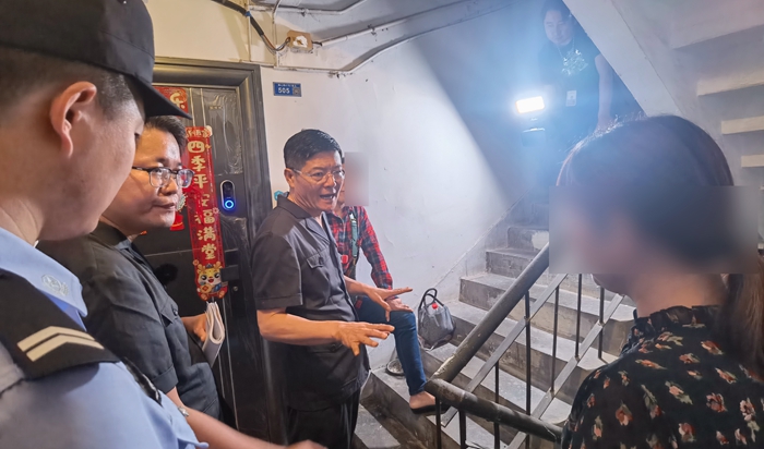 智能家居 wifi门铃 电子猫眼无线WIFI可视门铃