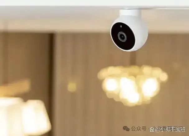 什么摄像头比较适合家用？智能摄像头、可视门铃总有合适的(图3)