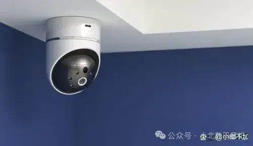 什么摄像头比较适合家用？智能摄像头、可视门铃总有合适的(图4)
