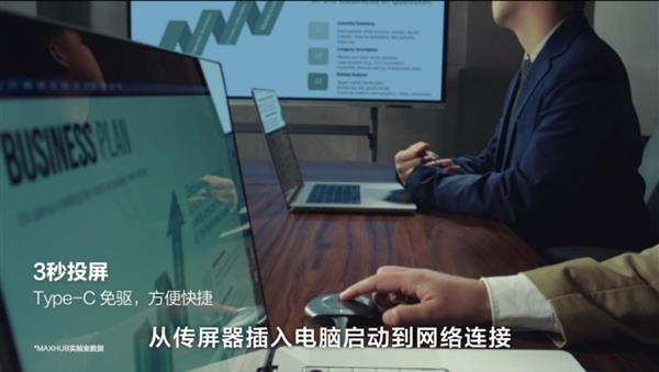 正式发布！视源股份主导制定《面向会议场景无线传屏技术规范》团体标准(图4)