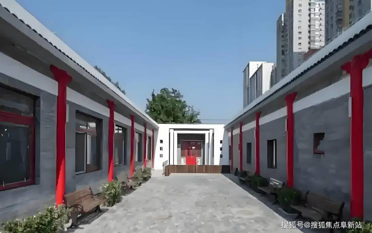 【高效查询】北京康养颐寿嘉园入住流程：床位价格(图4)