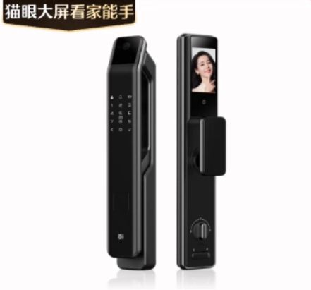 解读2025年十大品牌智能锁排名飞利浦智能锁创新技术突出(图3)