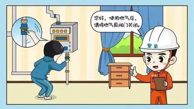 警钟长鸣！燃气爆炸造成31人死亡、7人受伤(图9)
