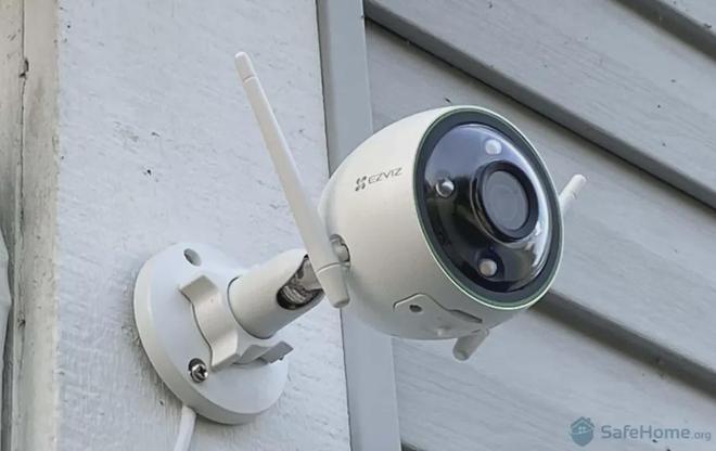 EUFY、Reolink、EZVIZ三家头部安防出海品牌合作红人名单(图2)