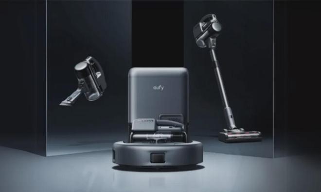 EUFY、Reolink、EZVIZ三家头部安防出海品牌合作红人名单(图9)