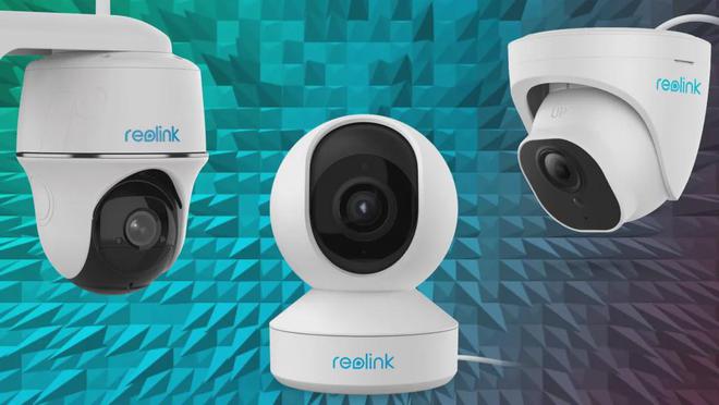 EUFY、Reolink、EZVIZ三家头部安防出海品牌合作红人名单(图16)