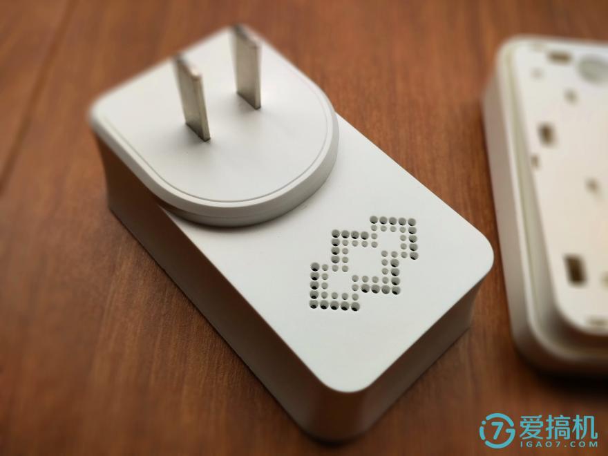 自带发电特效的门铃linbell G4无线门铃(图5)