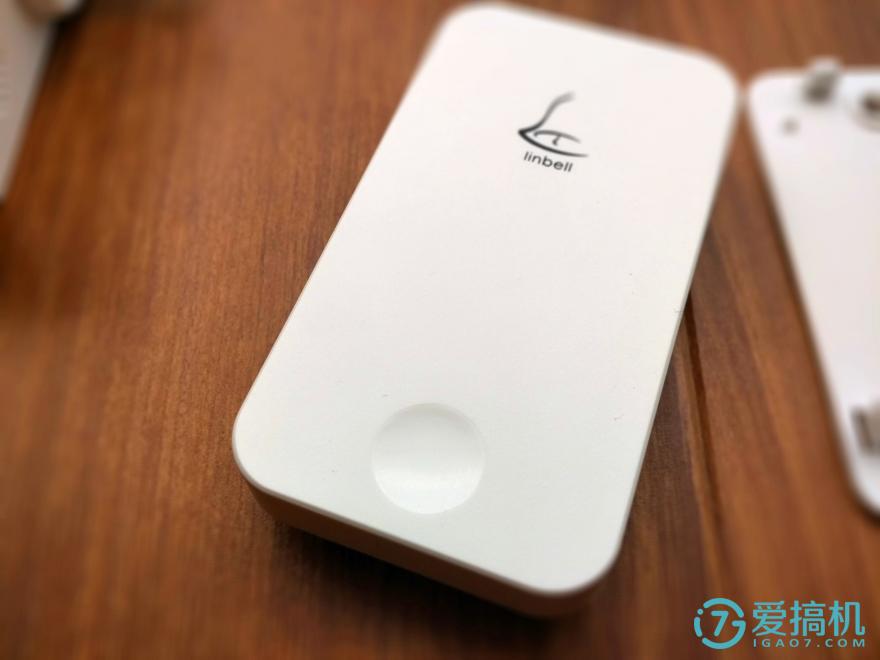 自带发电特效的门铃linbell G4无线门铃(图6)