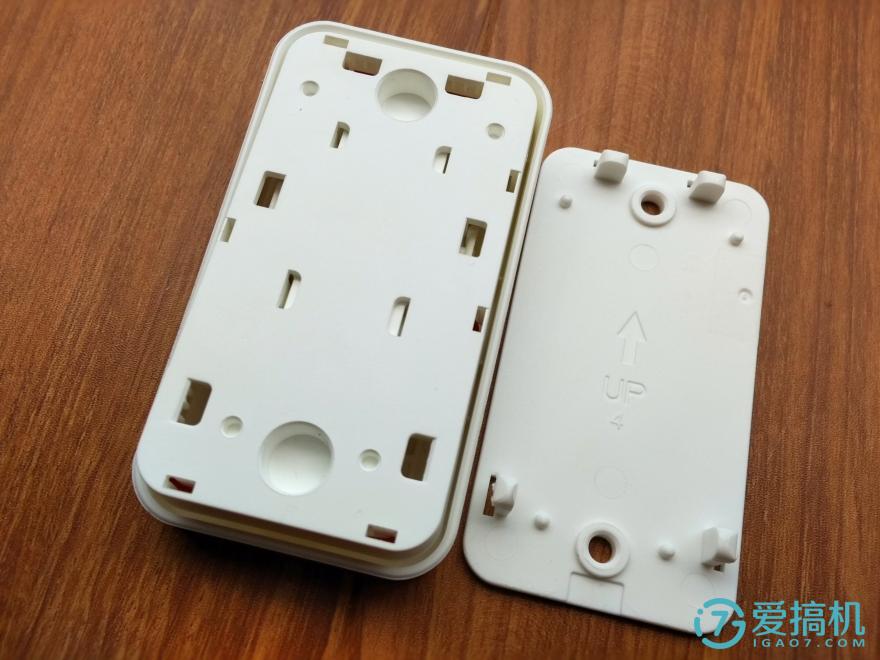 自带发电特效的门铃linbell G4无线门铃(图7)