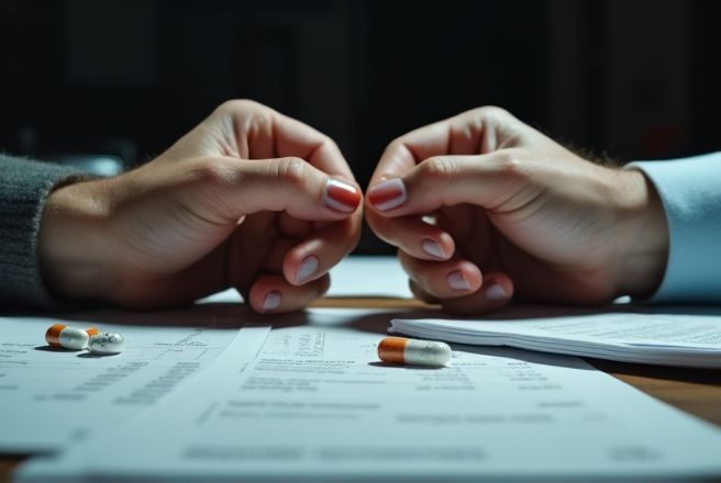 女同事凌晨三点发错消息撤回后我发现了她隐藏五年的秘密(图3)