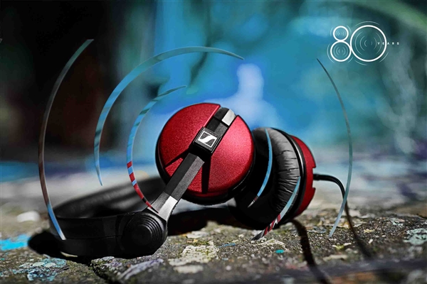 五星好评实至名归——森海塞尔EW-D无线系统限时特惠(图5)