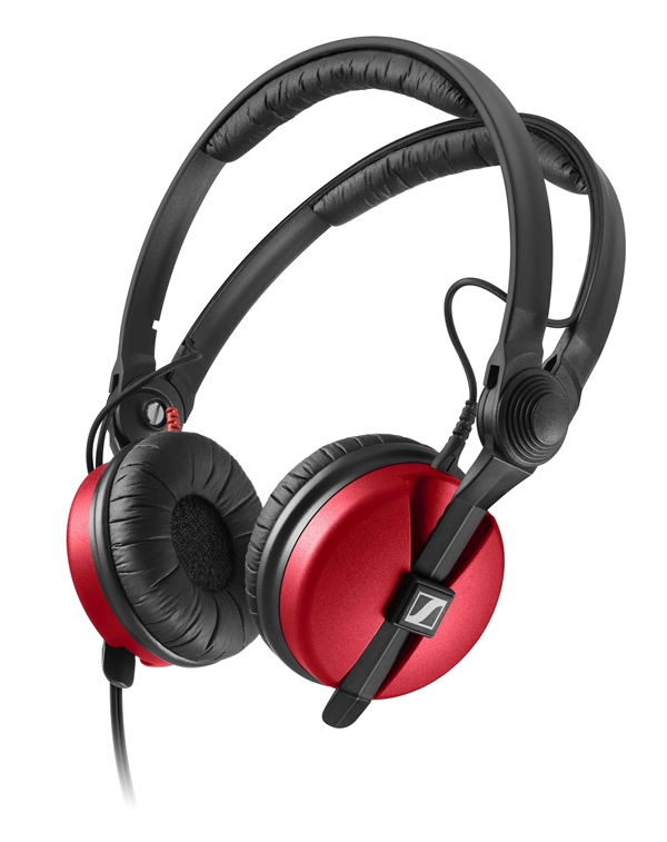 五星好评实至名归——森海塞尔EW-D无线系统限时特惠(图3)