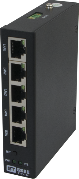 产品推荐 吉诺科技 AC+AP 组网工业无线解决方案助力企业工业联网数字化转型!(图4)