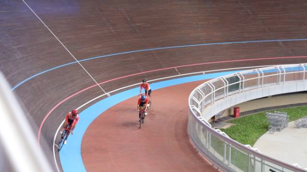 防滑坡道、盲文按键…残特奥会深圳龙岗无障碍改造获赞(图5)