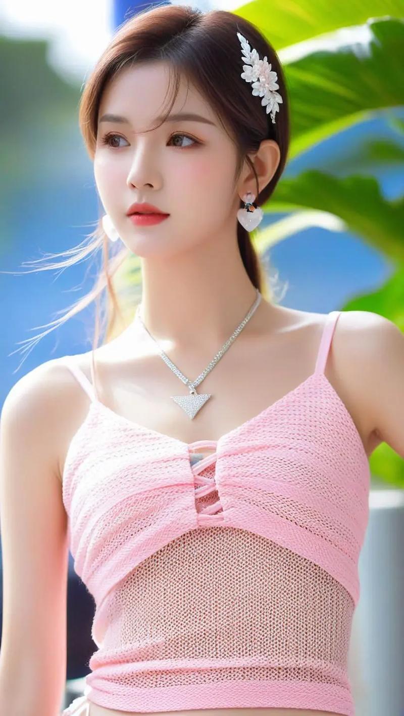 爽 好舒服 舌头伸进来了(图1)