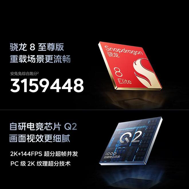 荣耀和vivo建议买哪个？深度对比帮你选对手机(图4)