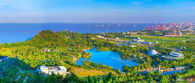 南通已经进入发达城市行列？东营最意外！(图2)