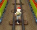 地铁跑酷 Subway Surf(图1)