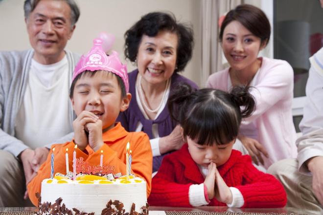 农村老话说“一年不过两个生日”为什么这么说？(图2)