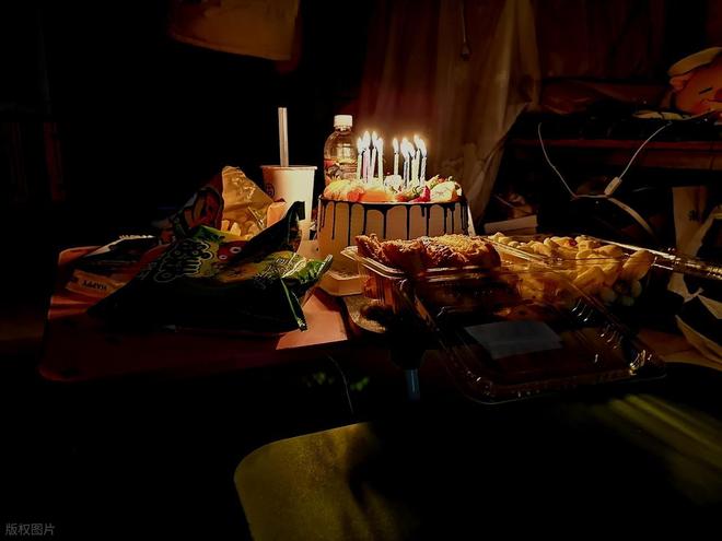 农村老话说“一年不过两个生日”为什么这么说？(图8)