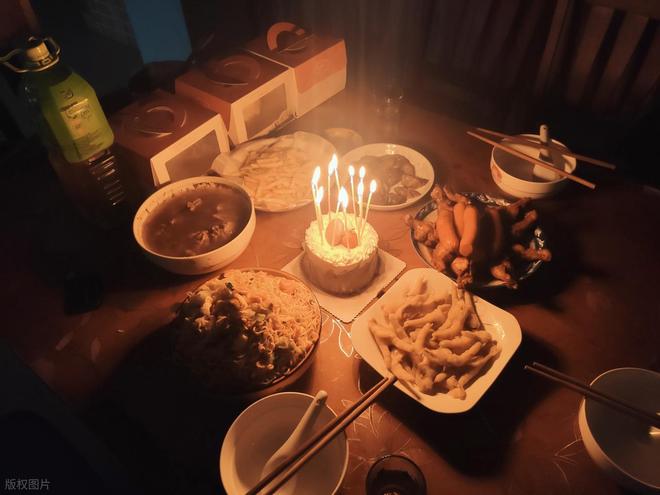 农村老话说“一年不过两个生日”为什么这么说？(图7)