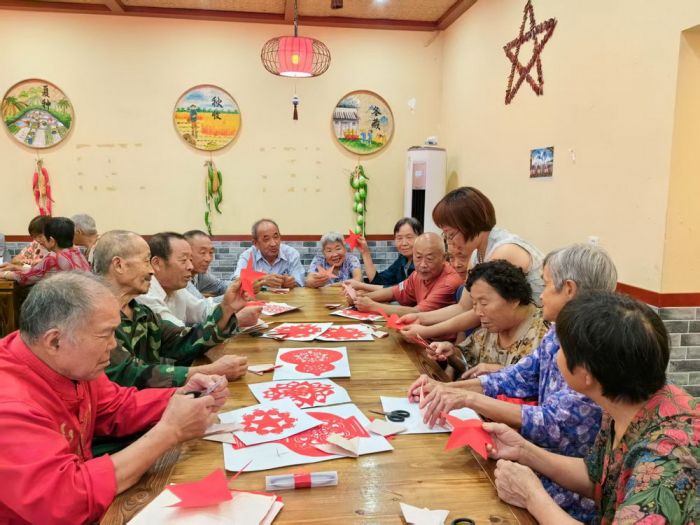 潮涌郪江四十载 奋楫扬帆谱新章——遂宁建市四十周年之大英县发展纪实(图6)