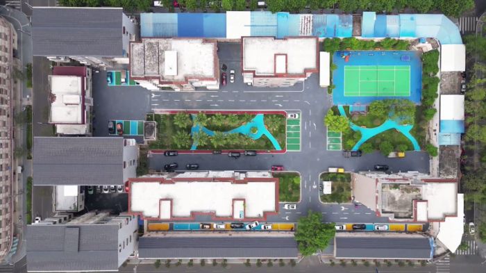 潮涌郪江四十载 奋楫扬帆谱新章——遂宁建市四十周年之大英县发展纪实(图7)